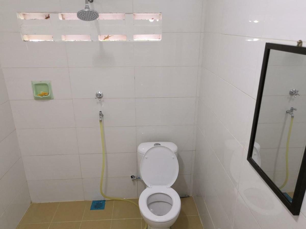 Homestay Barakah Cenang Langkawi Pantai Cenang  Exterior foto