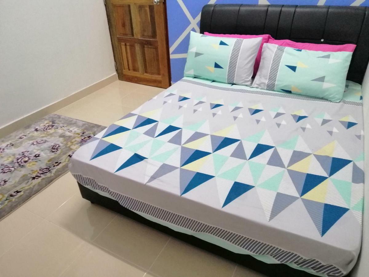 Homestay Barakah Cenang Langkawi Pantai Cenang  Exterior foto