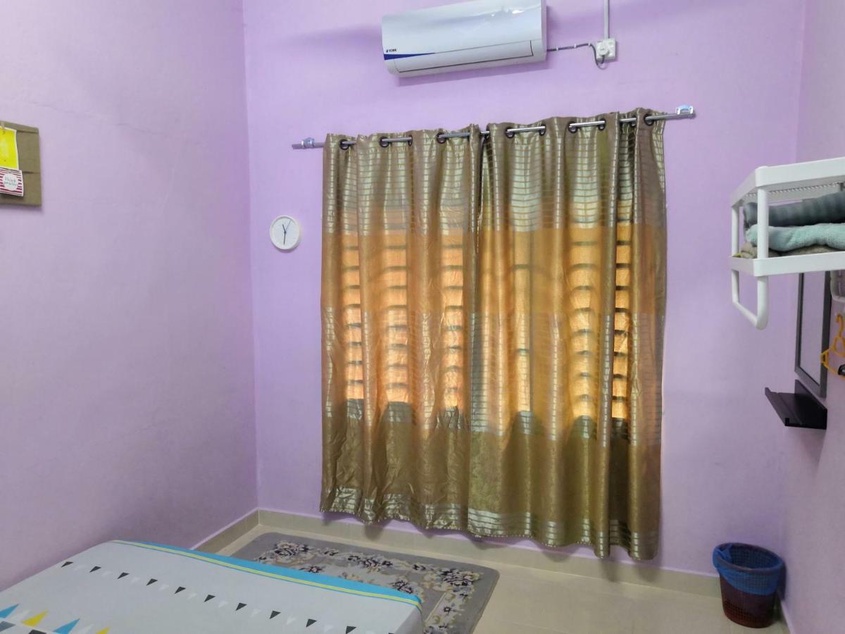 Homestay Barakah Cenang Langkawi Pantai Cenang  Exterior foto