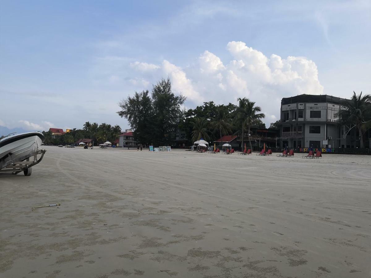 Homestay Barakah Cenang Langkawi Pantai Cenang  Exterior foto
